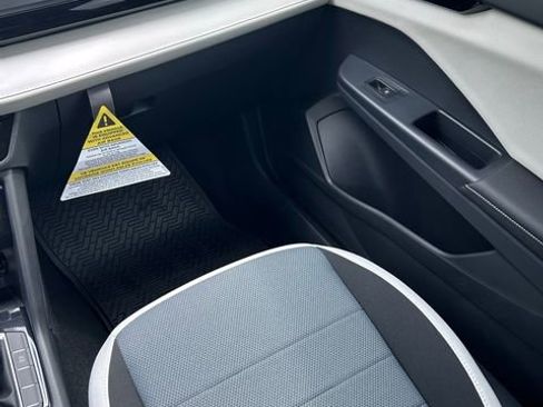 New 2026 Volkswagen Taos S FWD image 12