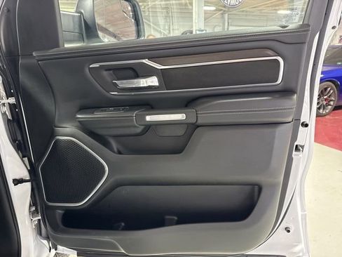 Used 2022 RAM 1500 Laramie image 41