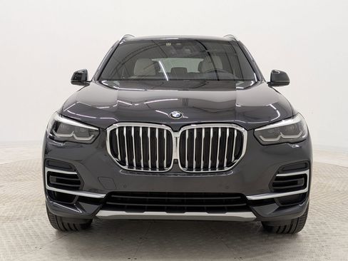 Certified 2022 BMW X5 sDrive40i w/ Luxury Seating Package image 6