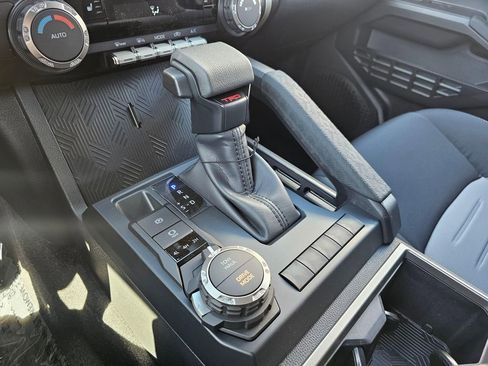 New 2026 Toyota Tacoma TRD Sport AWD/4WD image 41