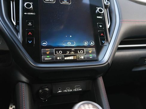 Used 2024 Subaru WRX Limited w/ Popular Package #2A image 42