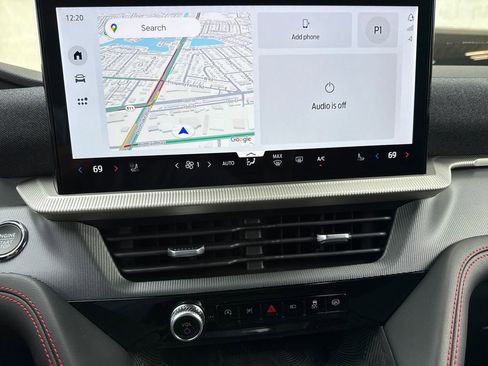 New 2026 Ford Explorer ST-Line w/ ST-Line Street Pack image 10