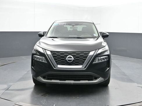 Used 2023 Nissan Rogue SV FWD image 8