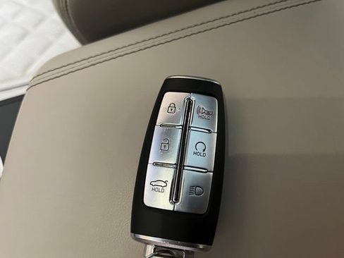 Used 2023 Genesis G70 3.3T w/ Sport Prestige Package AWD/4WD image 50