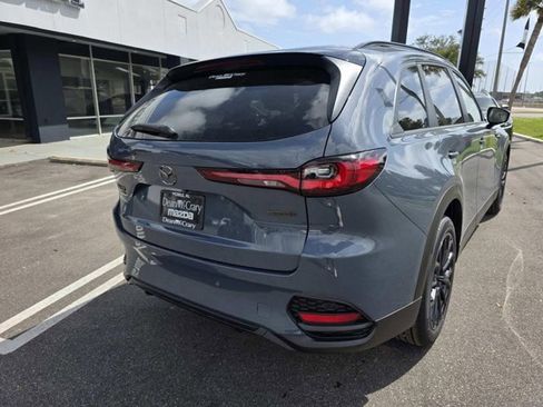 New 2026 MAZDA CX-70 3.3 Turbo w/ Preferred Package image 3