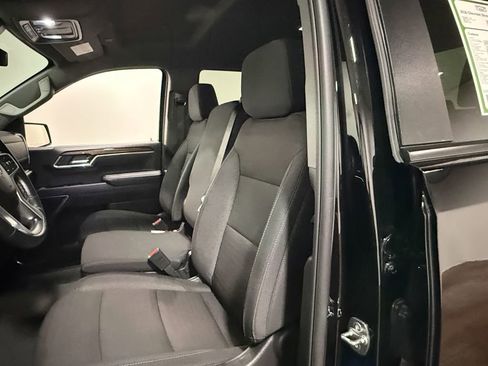 Used 2026 Chevrolet Silverado 1500 RST AWD/4WD image 59