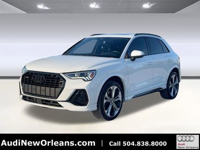 Certified 2022 Audi Q3 2.0T Premium Plus w/ Premium Plus Package