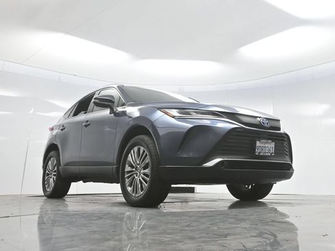Used 2022 Toyota Venza XLE AWD/4WD image 80