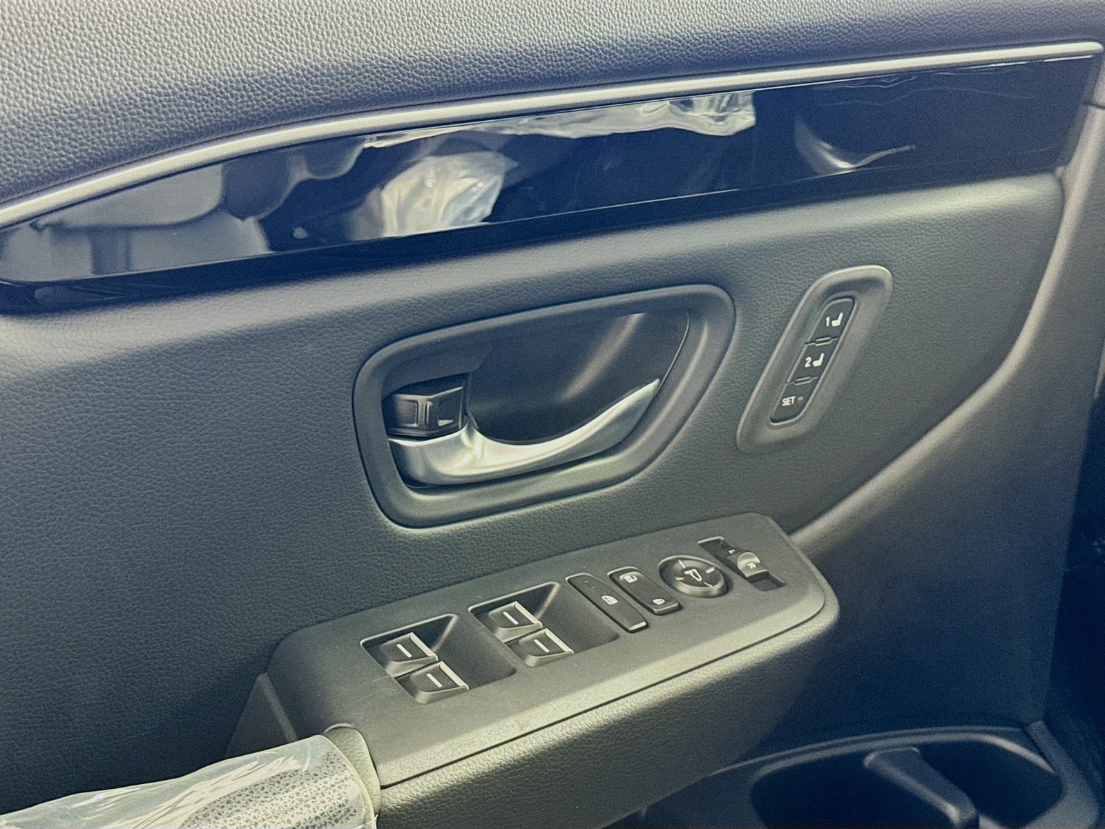 Used 2023 Honda Pilot EX-L image 19