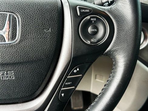 Used 2016 Honda Pilot EX-L image 19