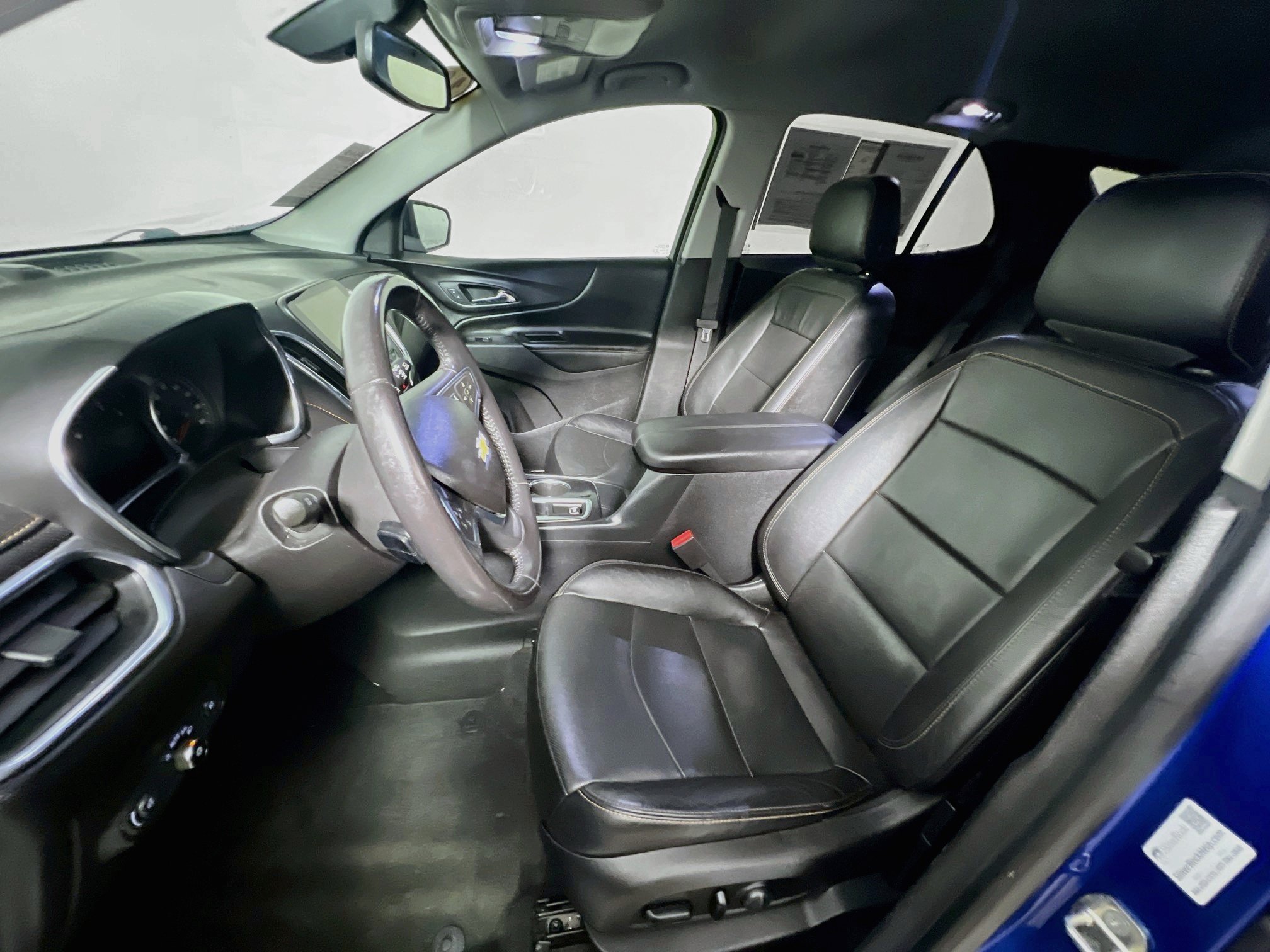 Used 2019 Chevrolet Equinox Premier FWD image 14