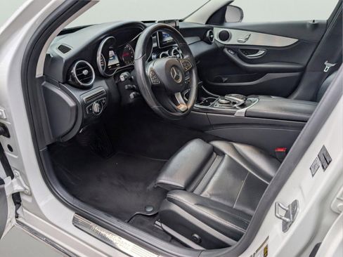 Used 2015 Mercedes-Benz C 300 C 300 image 32