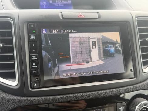 Used 2016 Honda CR-V Touring image 25