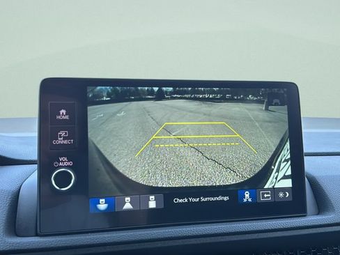 New 2026 Honda CR-V Sport-L image 30