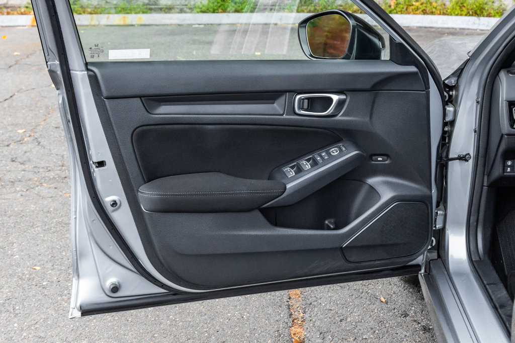 Used 2024 Honda Civic Sport image 23