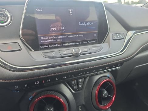Used 2019 Chevrolet Blazer RS AWD/4WD image 11
