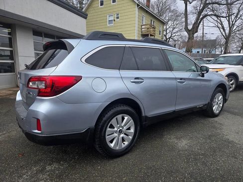 Used 2015 Subaru Outback 2.5i Premium image 15