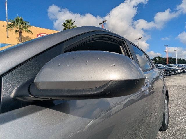 Certified 2023 Kia Rio S FWD image 12