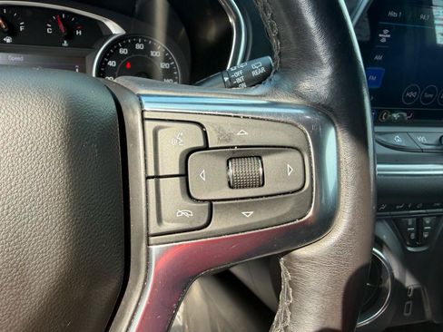 Used 2021 Chevrolet Blazer LT AWD/4WD image 28
