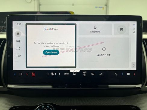 New 2026 Ford Expedition Max Active image 4