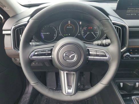 New 2026 MAZDA CX-50 2.5 Hybrid w/ Weather Package image 23
