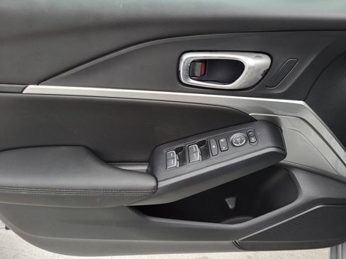 New 2026 Acura Integra FWD image 13