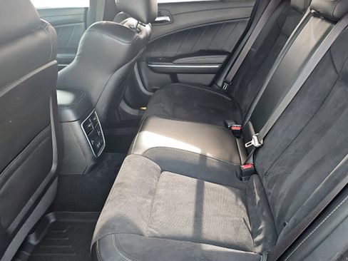 Used 2022 Dodge Charger Scat Pack w/ Plus Group image 10