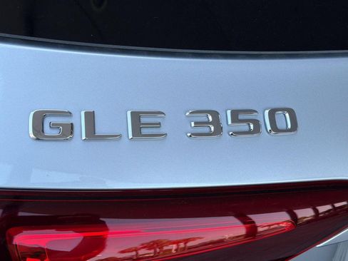 Certified 2026 Mercedes-Benz GLE 350 4MATIC image 33