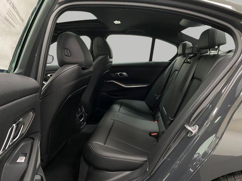 New 2026 BMW M340i xDrive image 30