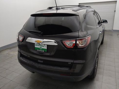 Used 2017 Chevrolet Traverse LT AWD/4WD image 7