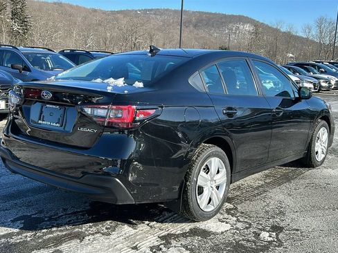 Certified 2023 Subaru Legacy Base image 8