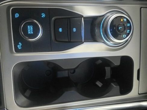 Used 2023 Ford Explorer Limited w/ Equipment Group 301A image 22