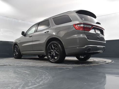 New 2026 Dodge Durango GT image 50