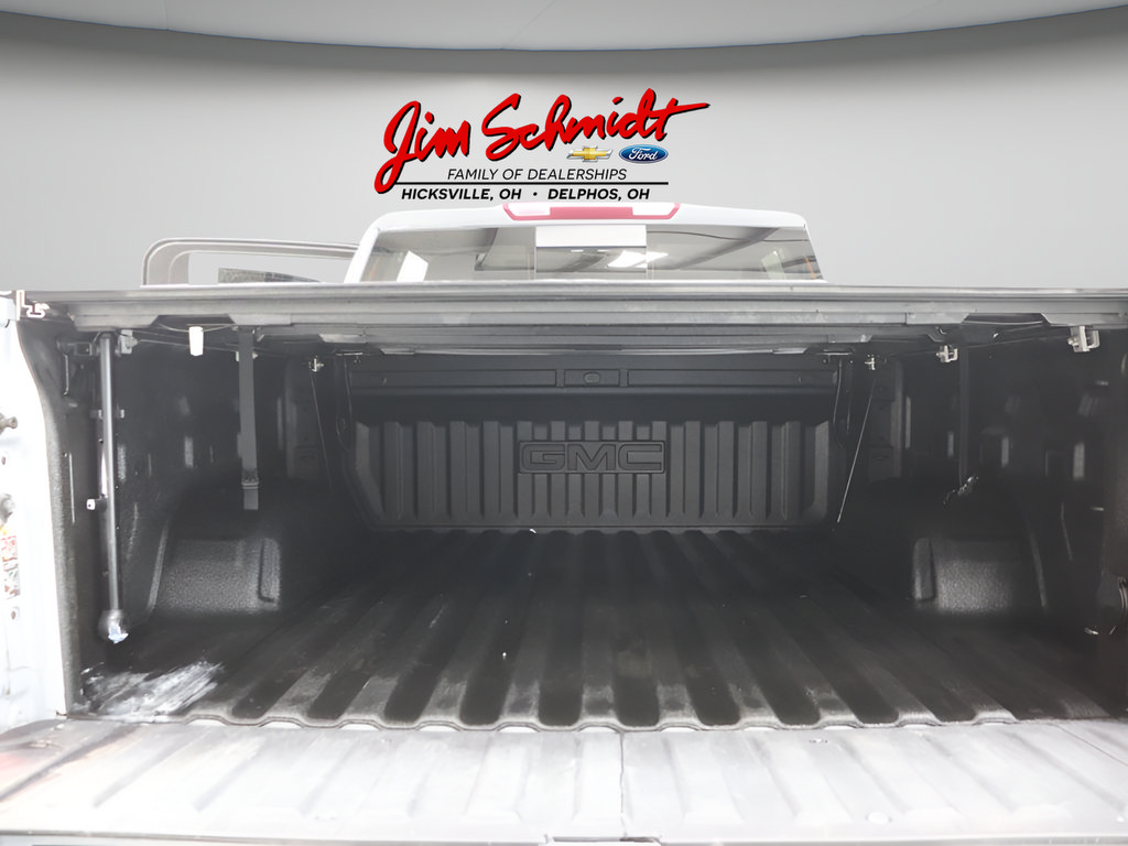 Used 2024 GMC Sierra 1500 Elevation w/ Elevation Premium Package AWD/4WD image 39
