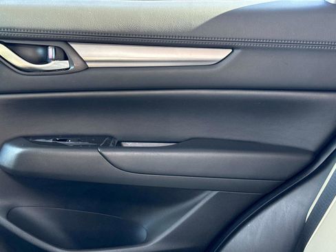 Certified 2023 MAZDA CX-5 AWD 2.5 S w/ Select Package image 13