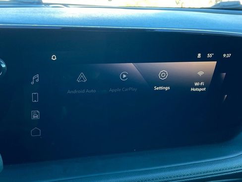 Used 2025 Buick Encore GX Preferred image 19