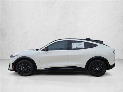 New 2026 Ford Mustang Mach-E Premium w/ Sport Appearance Package RWD image 5