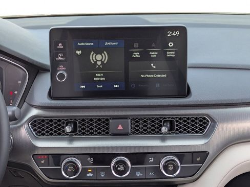 New 2026 Acura Integra A-Spec image 21