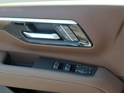 New 2026 Chevrolet Tahoe High Country image 14