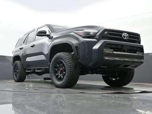 New 2026 Toyota 4Runner SR5 image 23