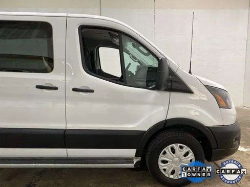 Used 2024 Ford Transit 250 Low Roof w/ Exterior Upgrade Package image 72