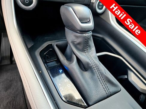 Used 2024 Toyota Grand Highlander Limited image 17