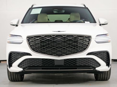 Used 2026 Genesis GV70 3.5T Sport Prestige AWD/4WD image 5