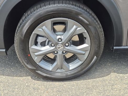 New 2027 Honda HR-V LX image 15