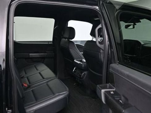 Used 2023 Ford F150 XLT w/ Equipment Group 302A High image 15