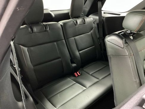 Used 2022 Ford Explorer Timberline w/ Timberline Technology Package image 13