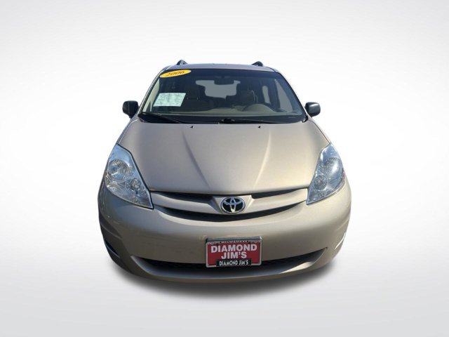 Used 2006 Toyota Sienna LE w/ LE Pkg 2 AWD/4WD image 8