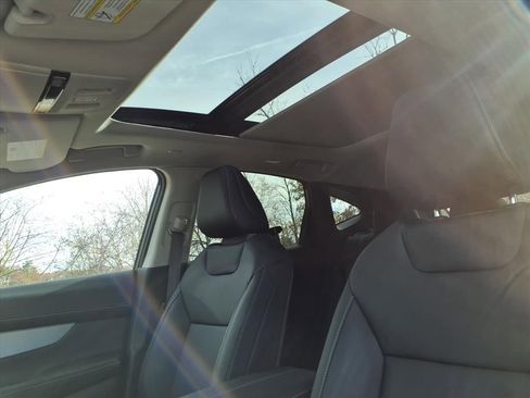 New 2025 Nissan Murano SL image 10