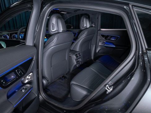 New 2026 Mercedes-Benz GLC 300 4MATIC image 28