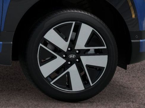 New 2026 Hyundai Ioniq 9 SEL image 8